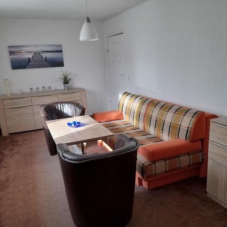 Ferienwohnung Hille Arendsee  Exterior photo